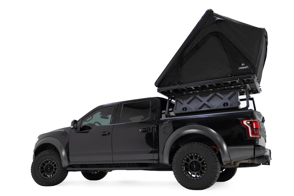 FSR Aspen Lite XL - Rooftop Tent