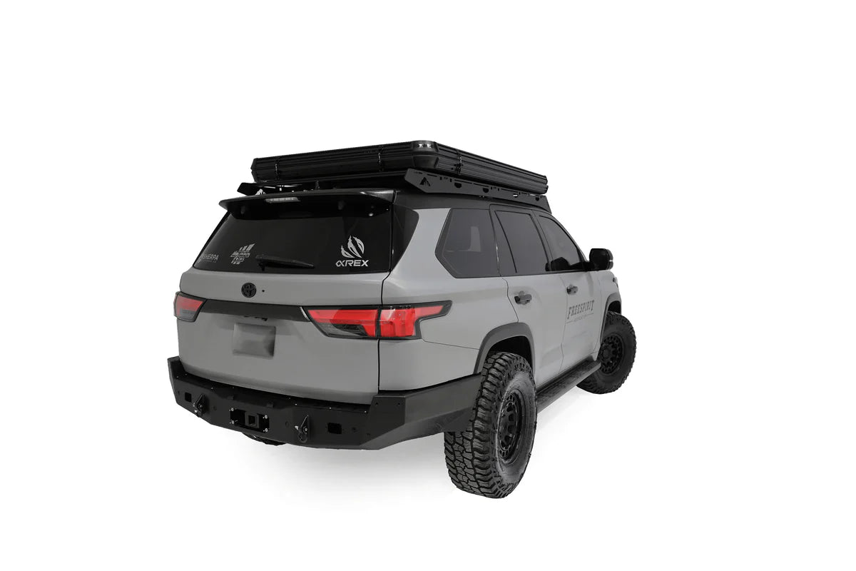 FSR Aspen V2 XL - Rooftop Tent