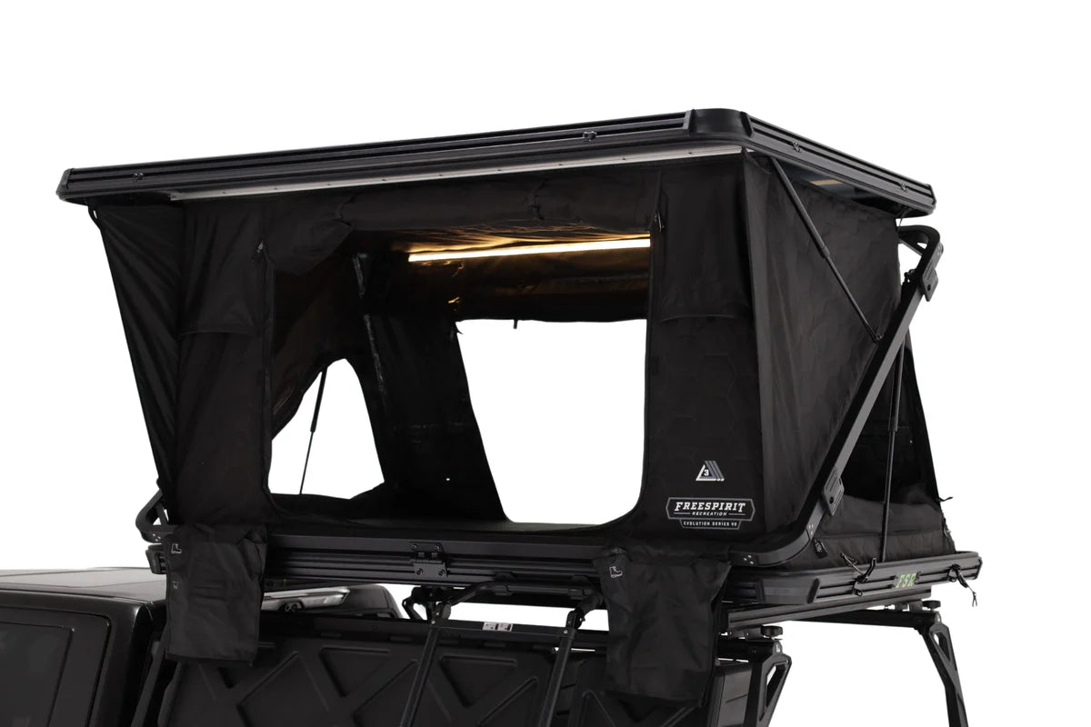 FSR Evolution V2 Standard - Rooftop Tent