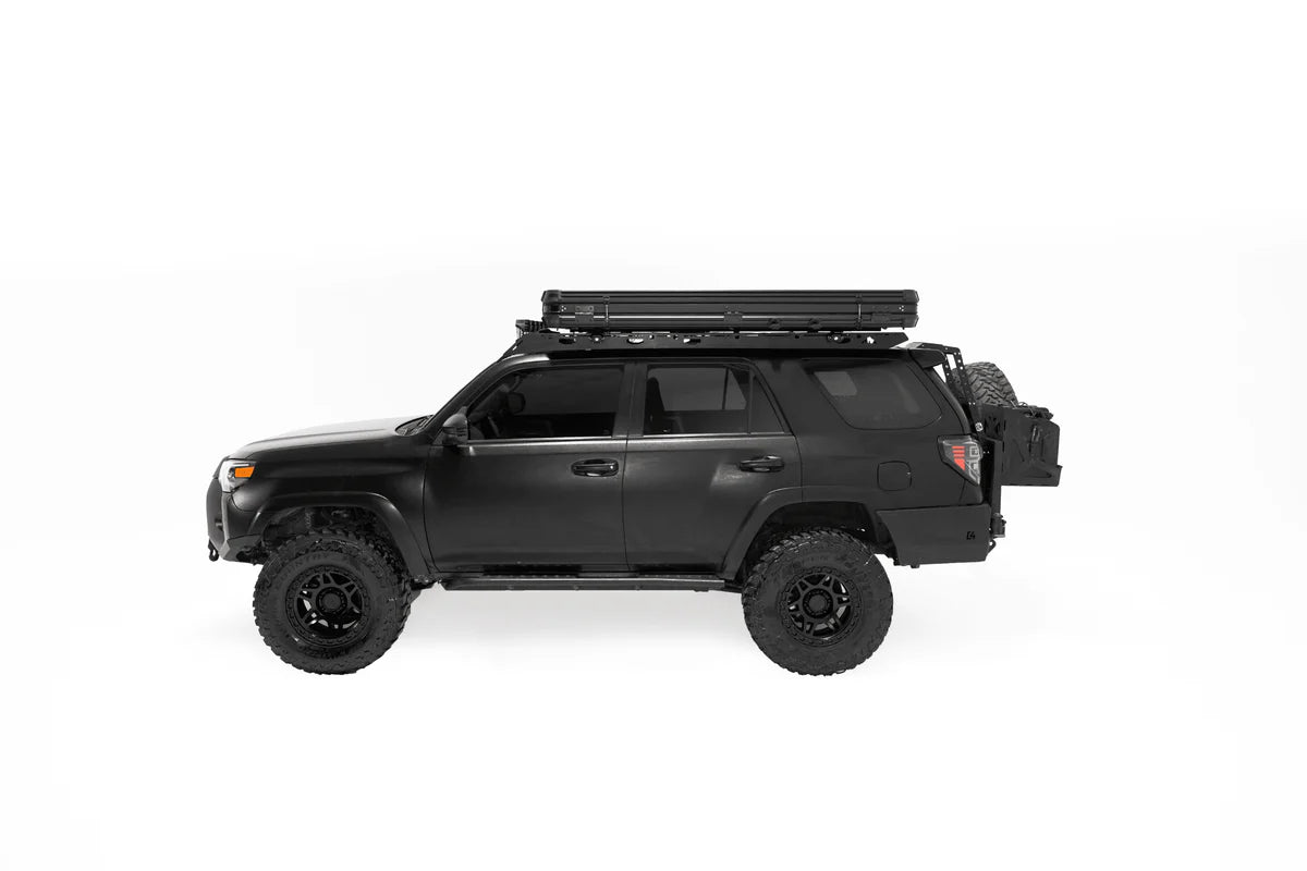 FSR Evolution V2 Standard - Rooftop Tent