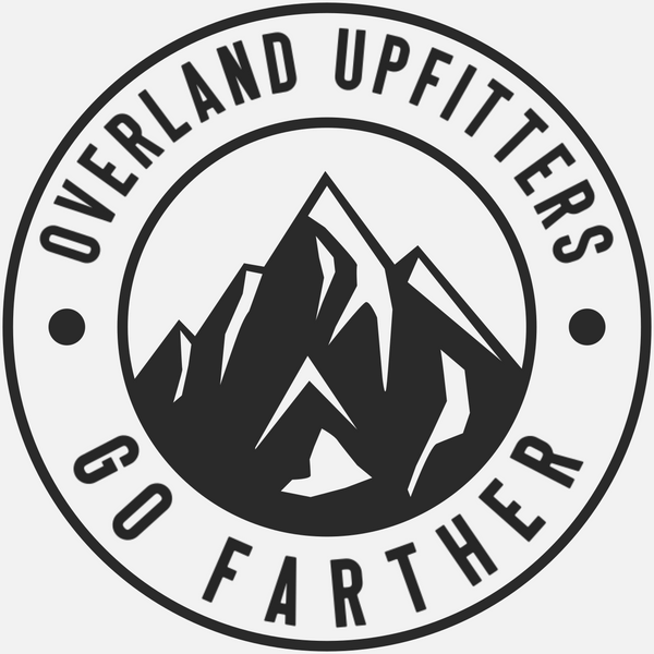 OVERLAND UPFITTERS