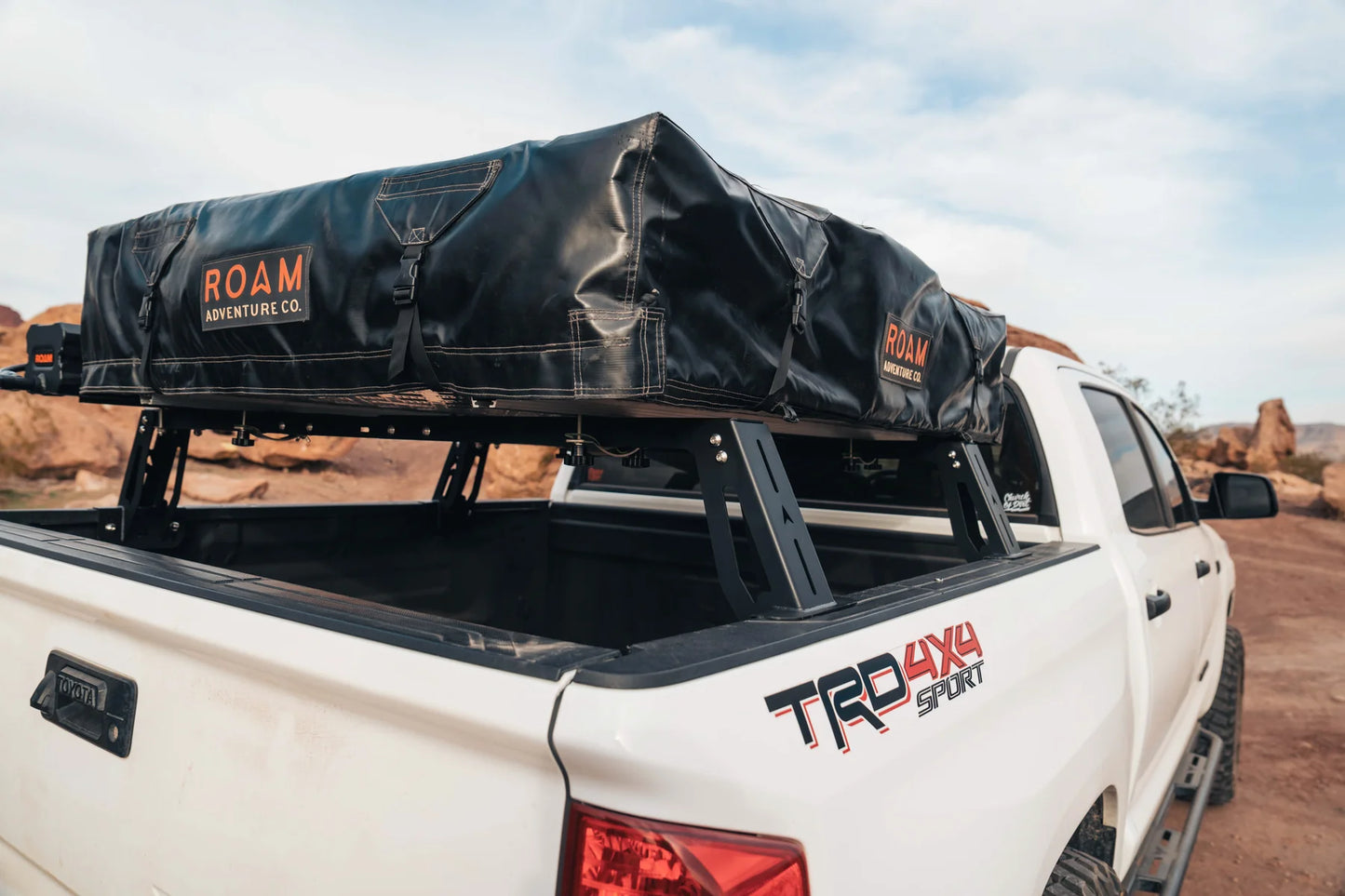 ROAM Universal Bed Bars