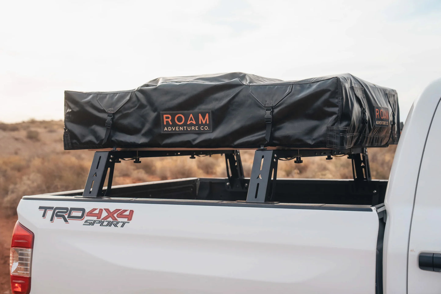 ROAM Universal Bed Bars