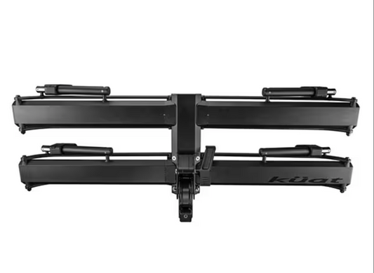 PISTON PRO PLATFORM RACK