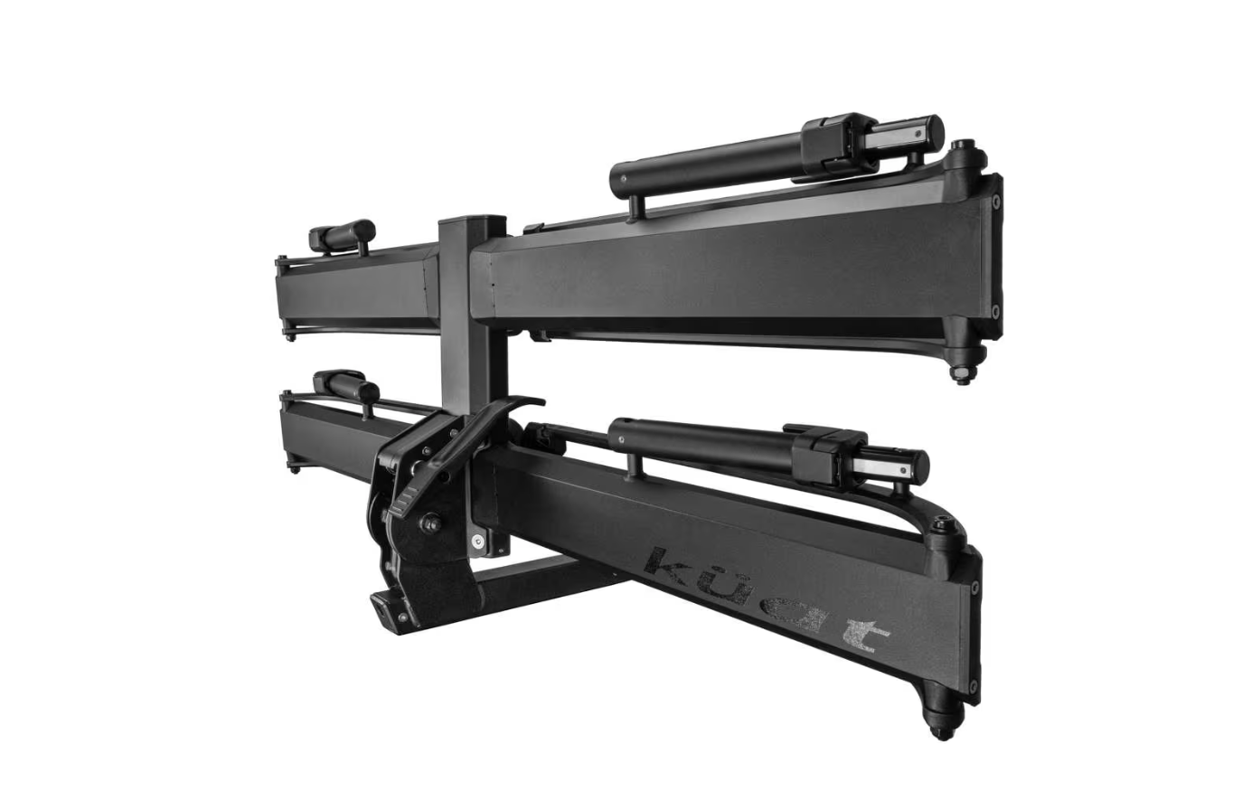 PISTON PRO PLATFORM RACK