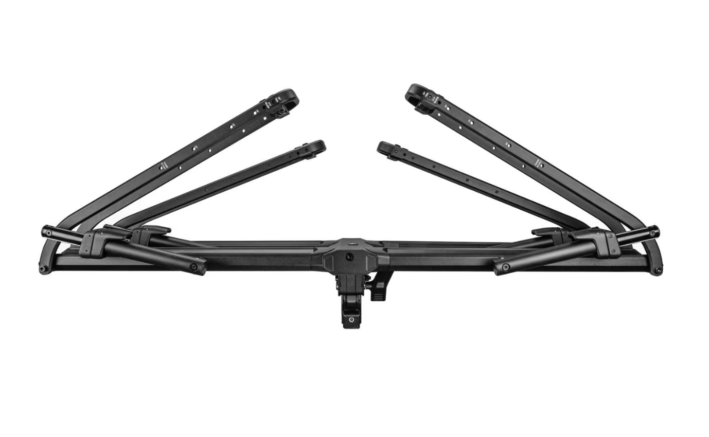 PISTON PRO PLATFORM RACK