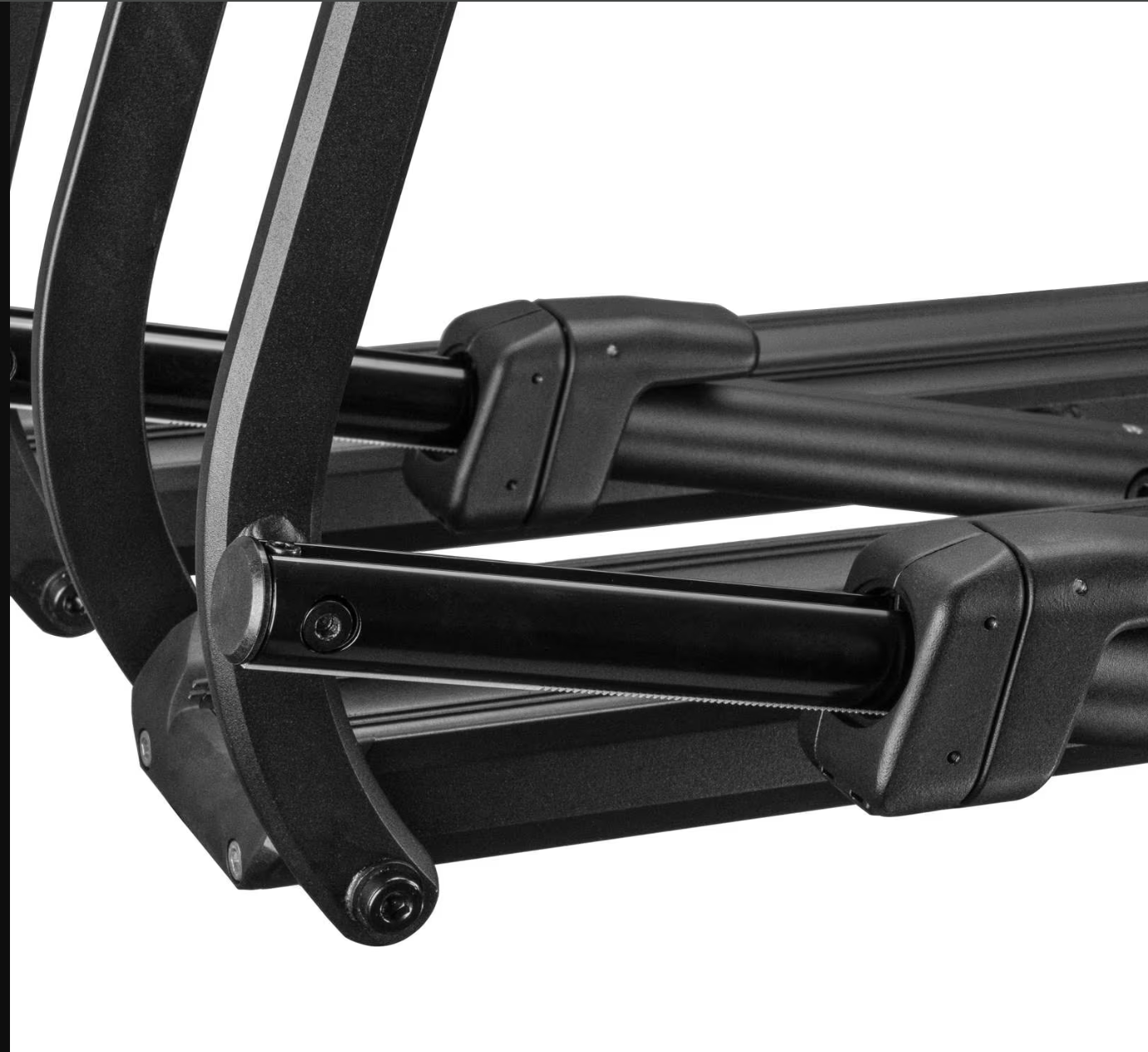 PISTON PRO PLATFORM RACK