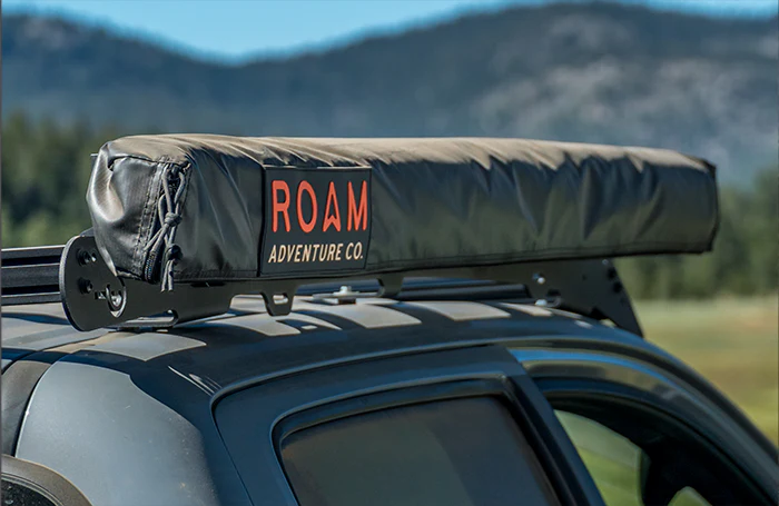 ROAM Rooftop Awnings