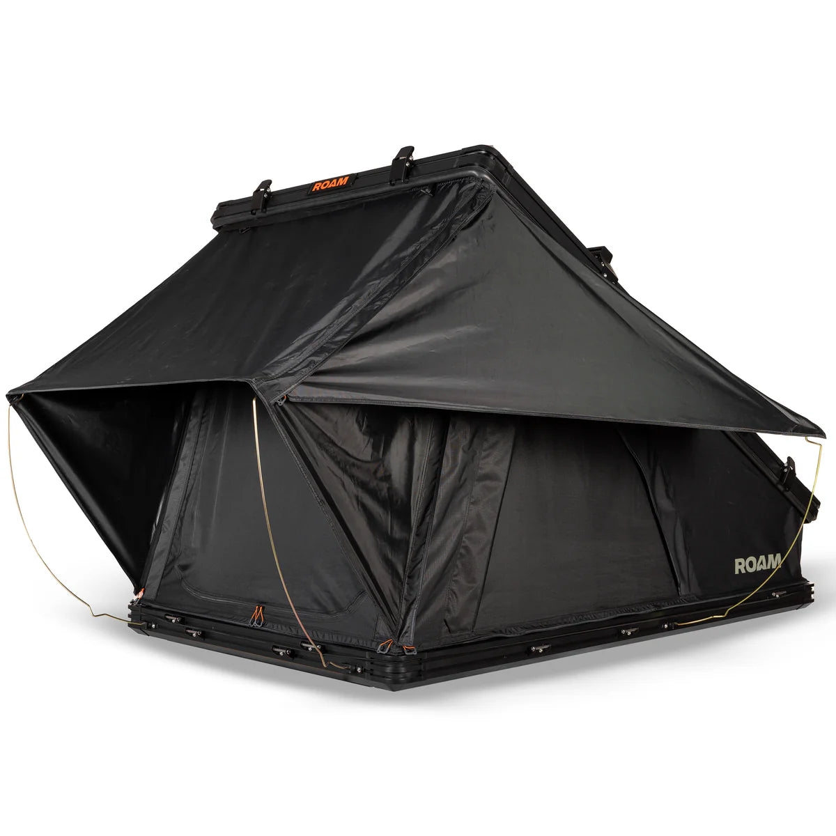 THE DESPERADO HARDSHELL ROOFTOP TENT