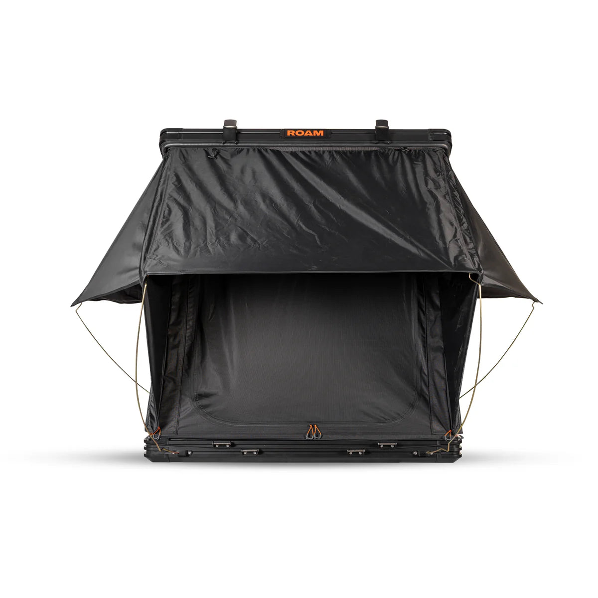 THE DESPERADO HARDSHELL ROOFTOP TENT