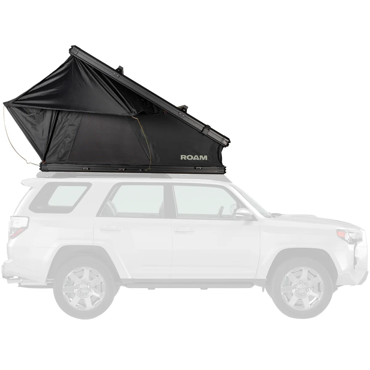 THE DESPERADO HARDSHELL ROOFTOP TENT