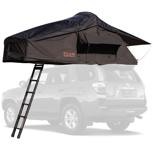 ROAM Vagabond Rooftop Tent