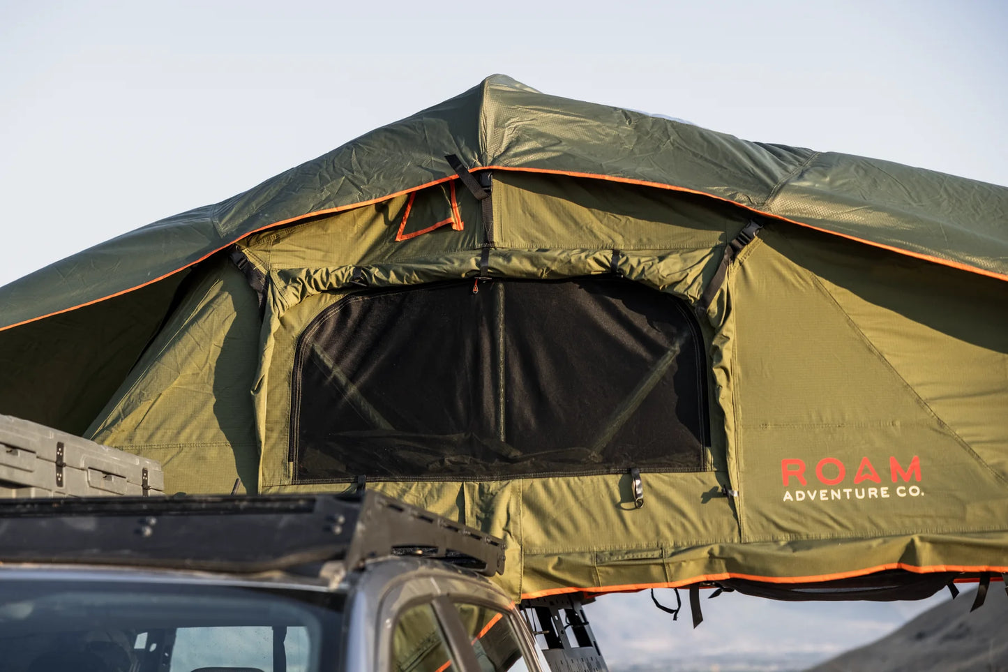 ROAM Vagabond Rooftop Tent