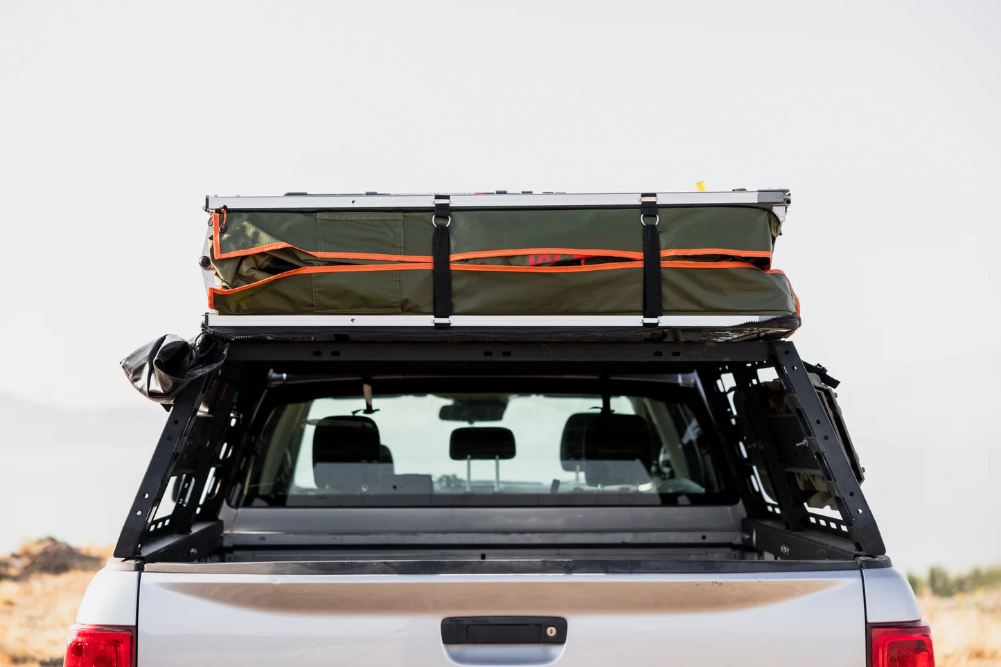 ROAM Vagabond Rooftop Tent