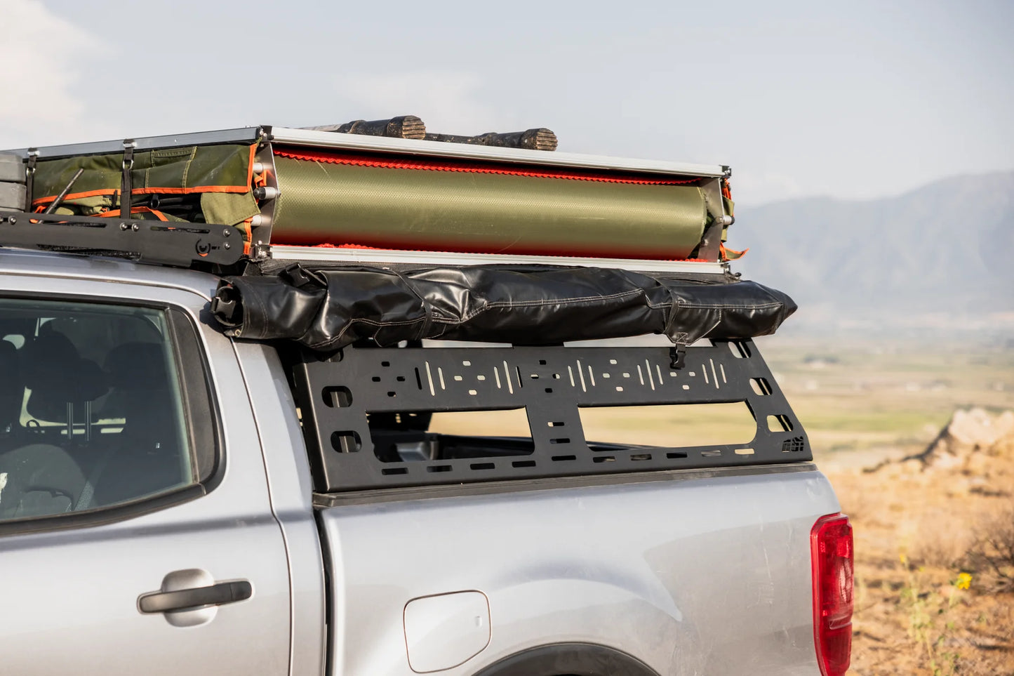 ROAM Vagabond Rooftop Tent