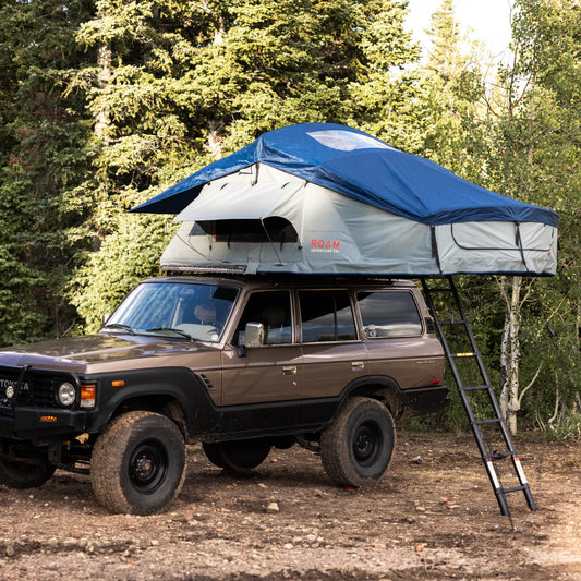 ROAM Vagabond XL Rooftop Tent